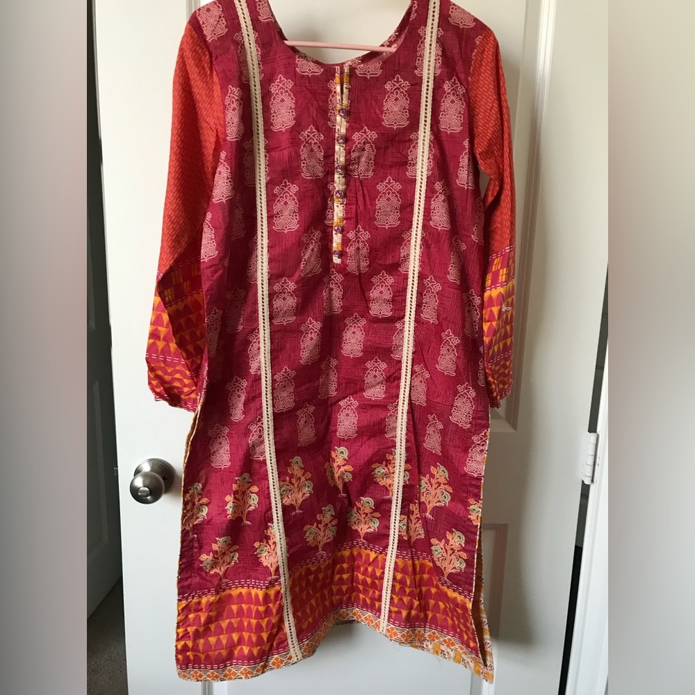 Kurta